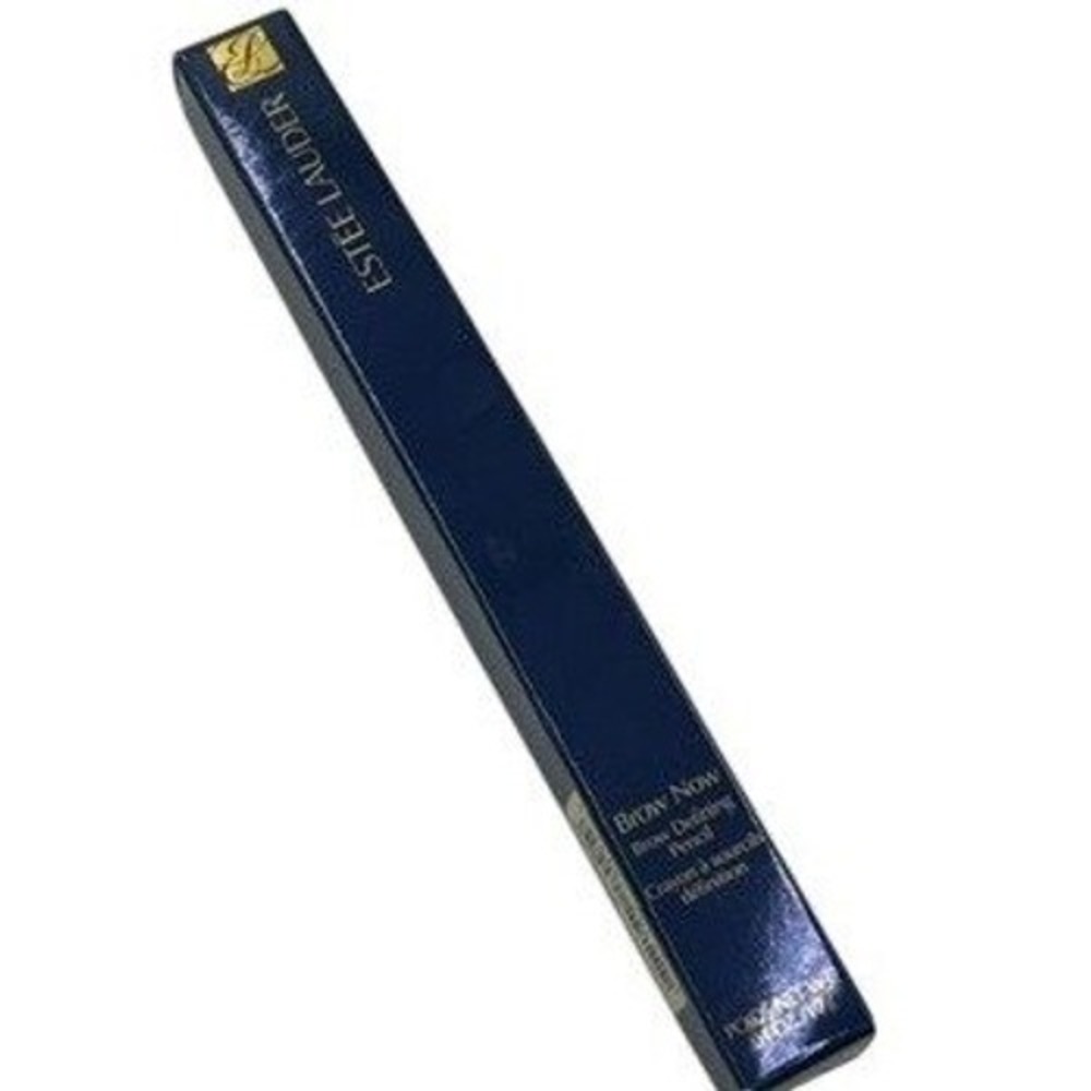 Estee Lauder Brow Now Pencil 02 Light Brunette New Brow Defining Pencil Spoolie